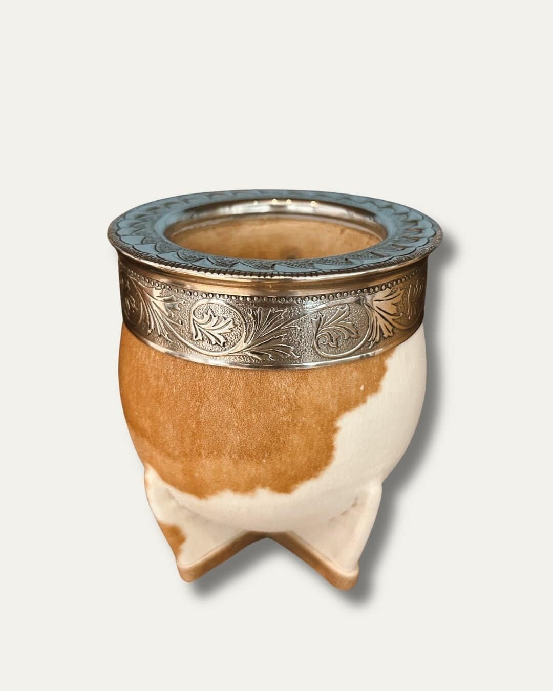 IMPERIAL CUERO CRUDO PERSONALIZADO