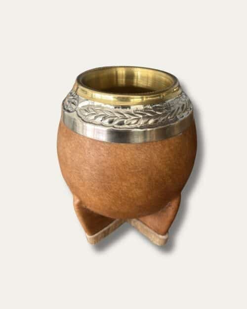 TORPEDO IMPERIAL CON PATAS PERSONALIZADO