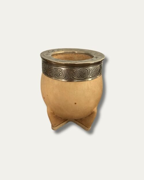 IMPERIAL CUERO CRUDO