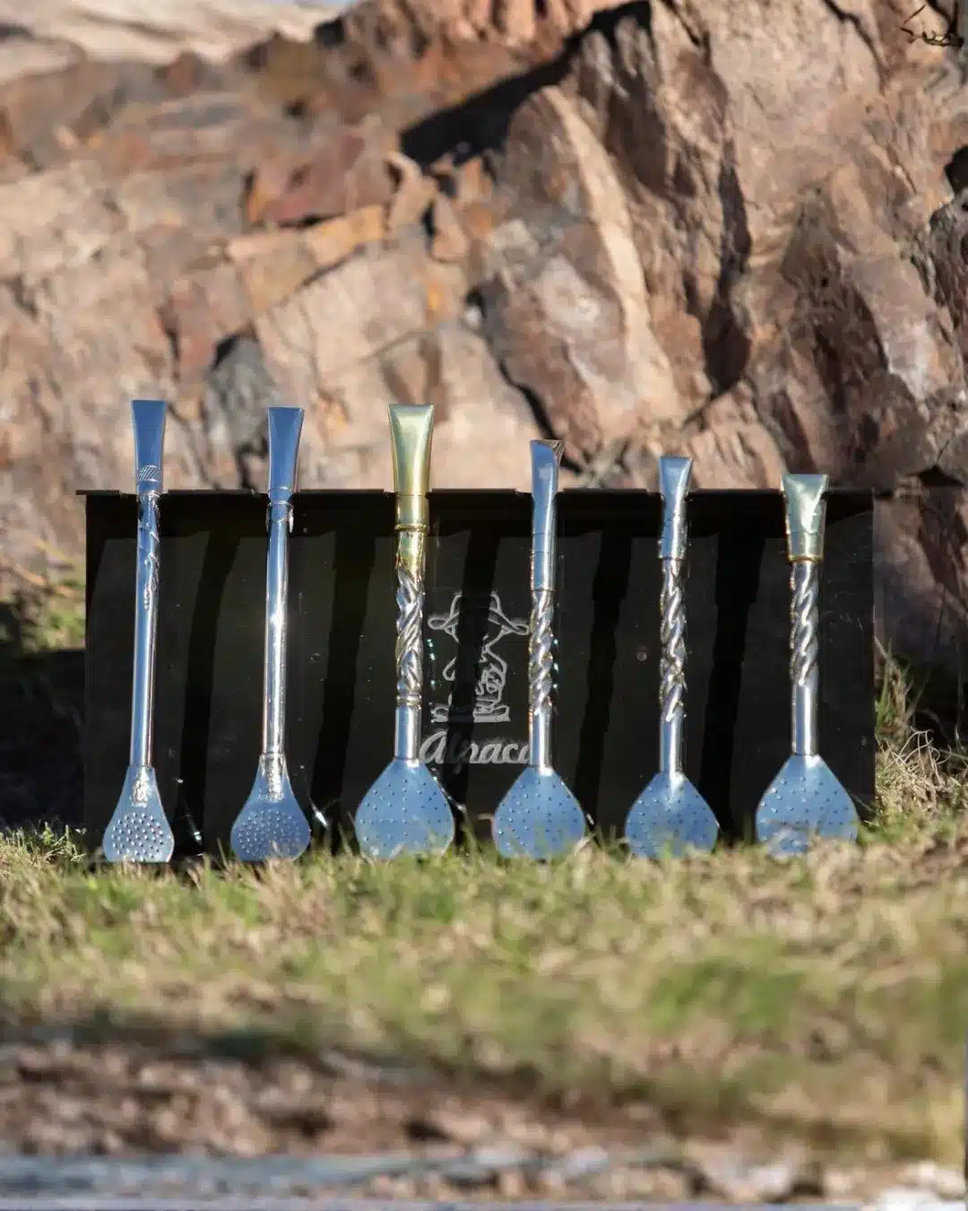 Bombillas Personalizadas