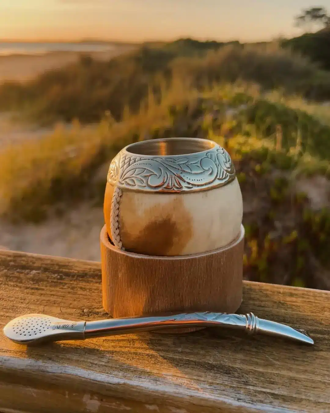 Cuero crudo Personalizados