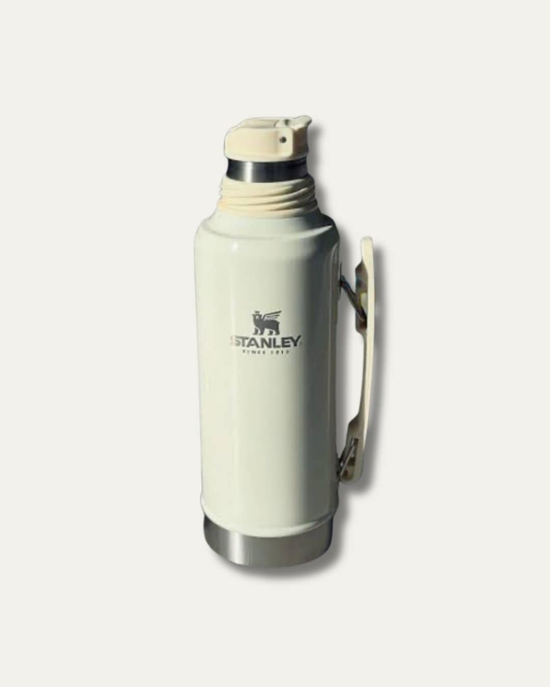 STANLEY 1.2 Lt Cream