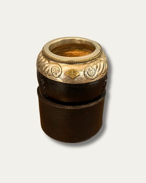 TORPEDO CON POSA MATE