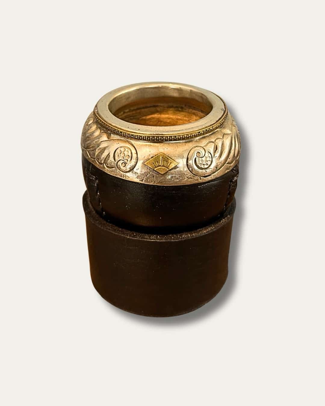 TORPEDO CON POSA MATE