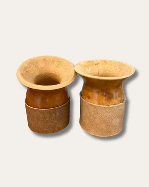 CRIOLLO CON POSA MATE