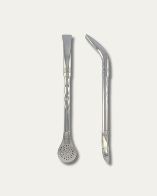 BOMBILLÓN CINCELADO - PICO DE LORO (10mm)