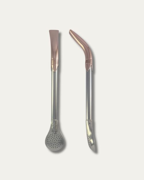 BOMBILLÓN COBRE - PICO DE LORO (10mm)