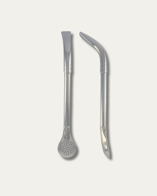 BOMBILLÓN LISO - PICO DE LORO (10mm)