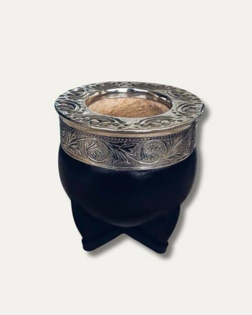 IMPERIAL VIROLA CINCELADA PERSONALIZADO