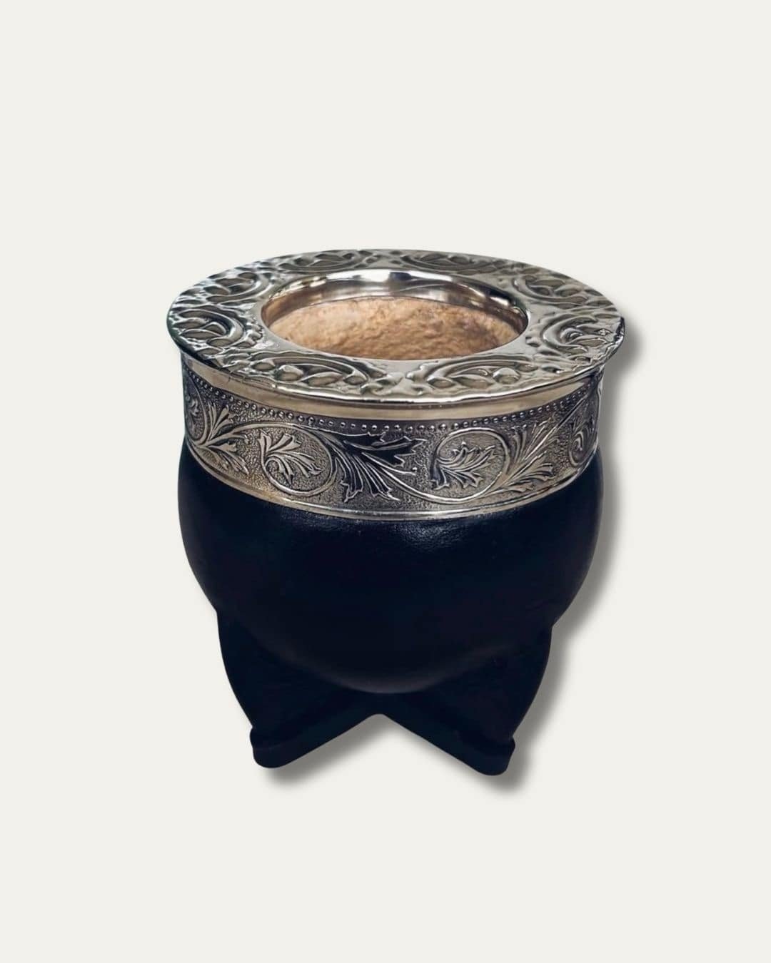 IMPERIAL VIROLA CINCELADA PERSONALIZADO