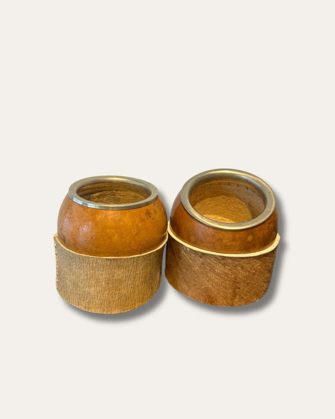 MATE CASQUITO CON POSA MATE