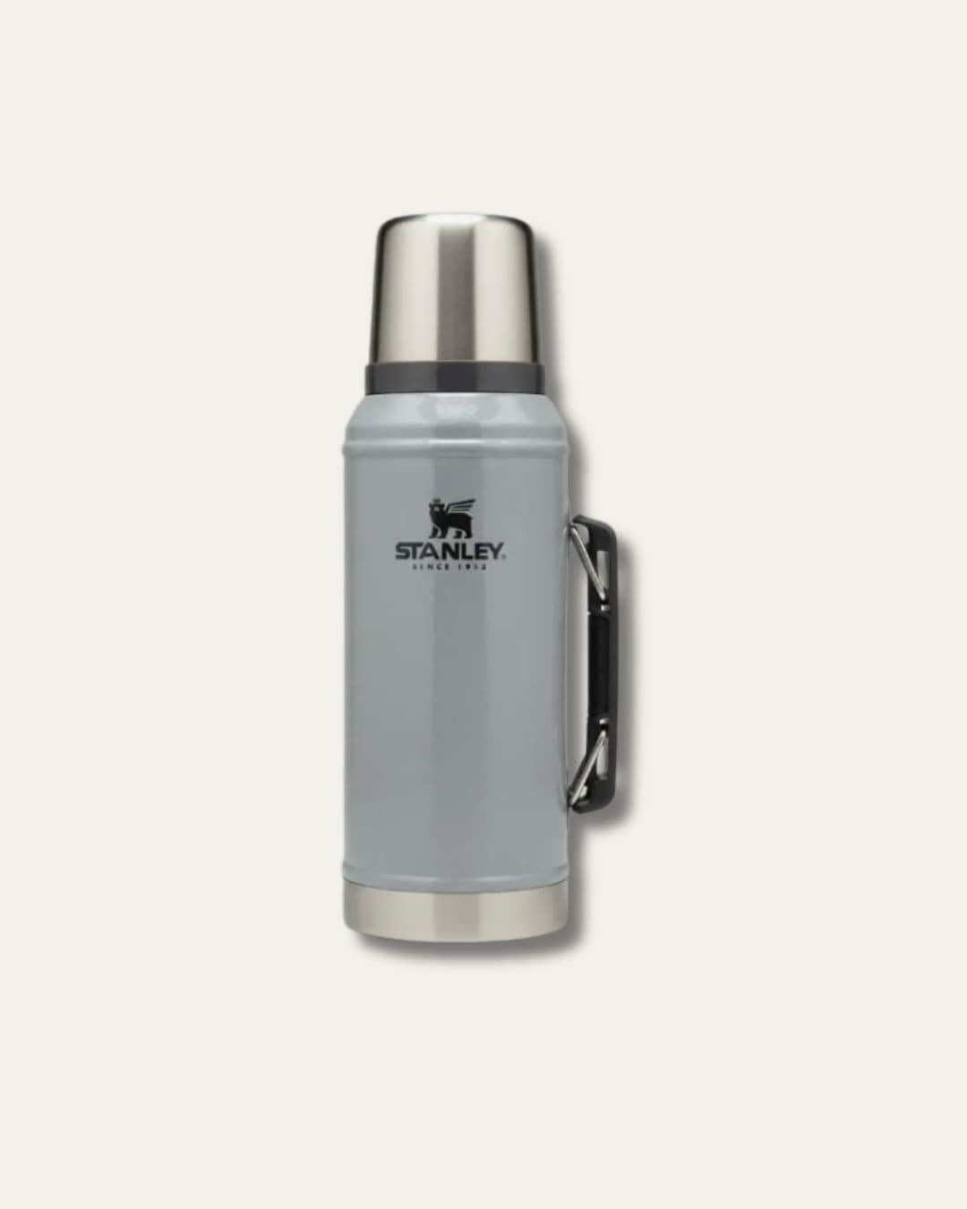 STANLEY CLASSIC 960ml - Silver