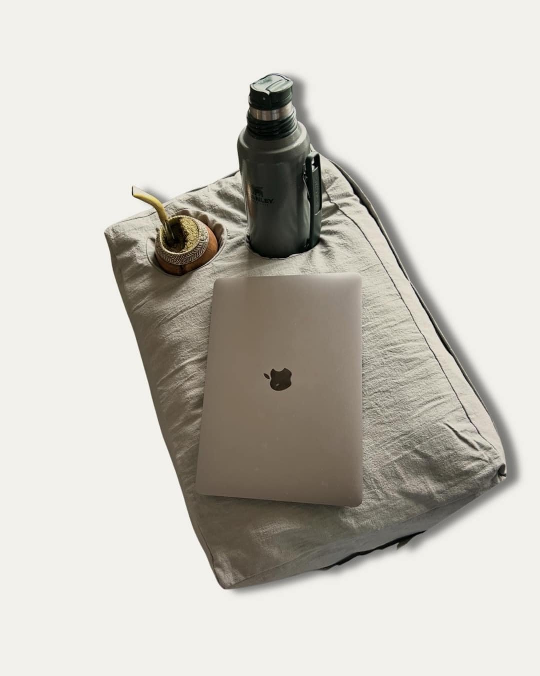 Almohadón Home Office