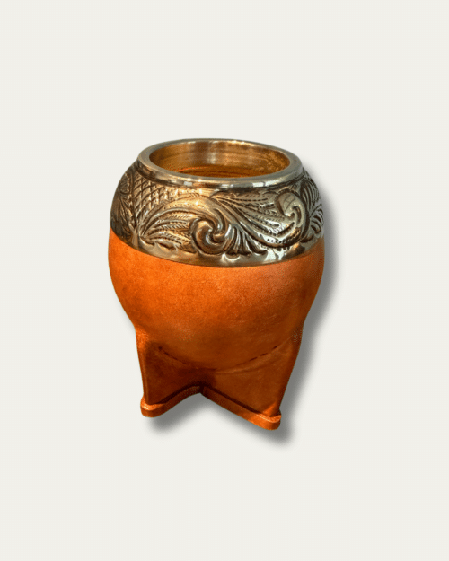 TORPEDO JOYERÍA CAOBA