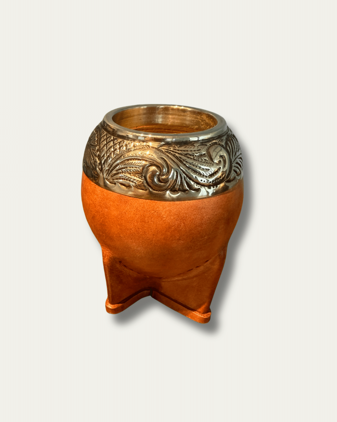 TORPEDO JOYERÍA CAOBA
