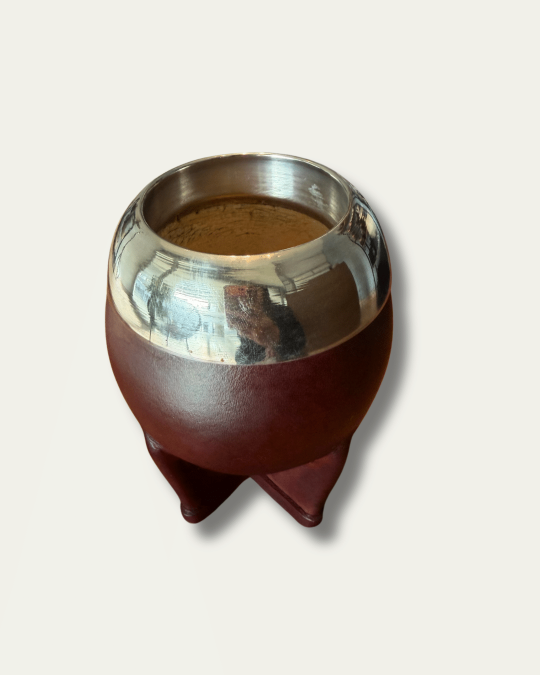TORPEDO JOYERO CON VIROLA LISA