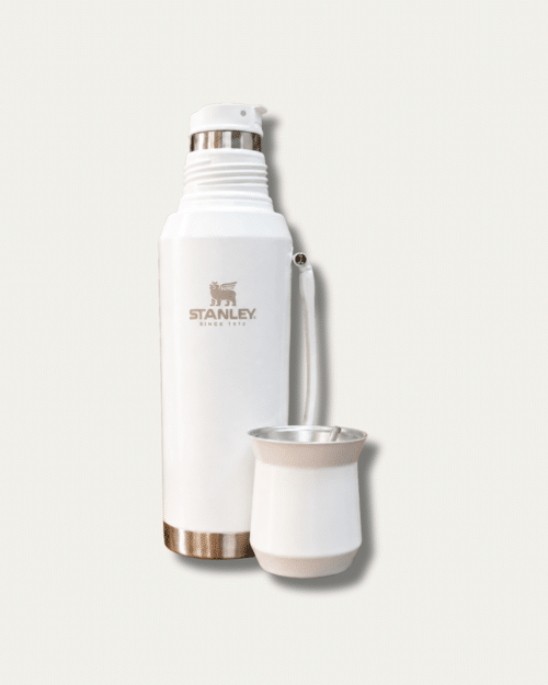 Matesystem Hammerton Frost 1.2lit - BLANCO