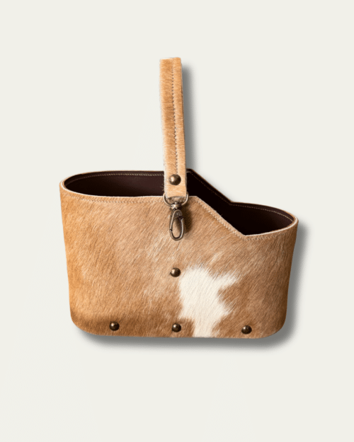 MATERA VAQUITA COLOR CRUDO